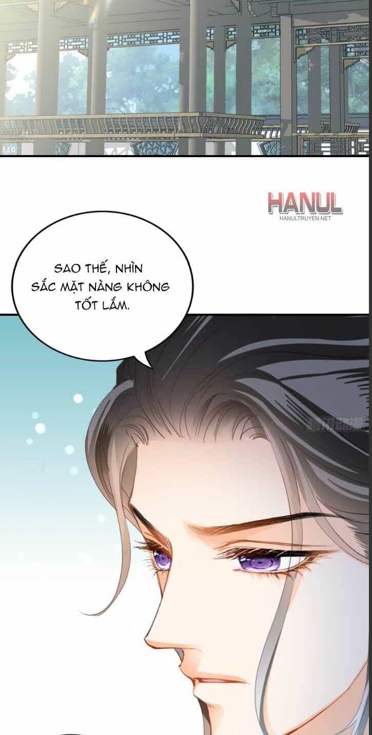 Bổn Vương Muốn Ngươi - Chương 153 - ảnh 21