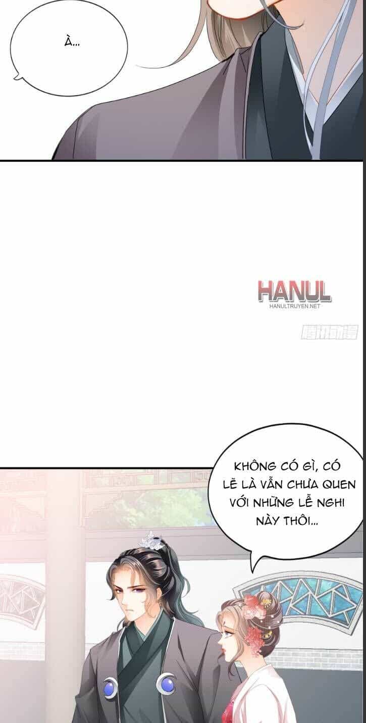 Bổn Vương Muốn Ngươi - Chương 153 - ảnh 22