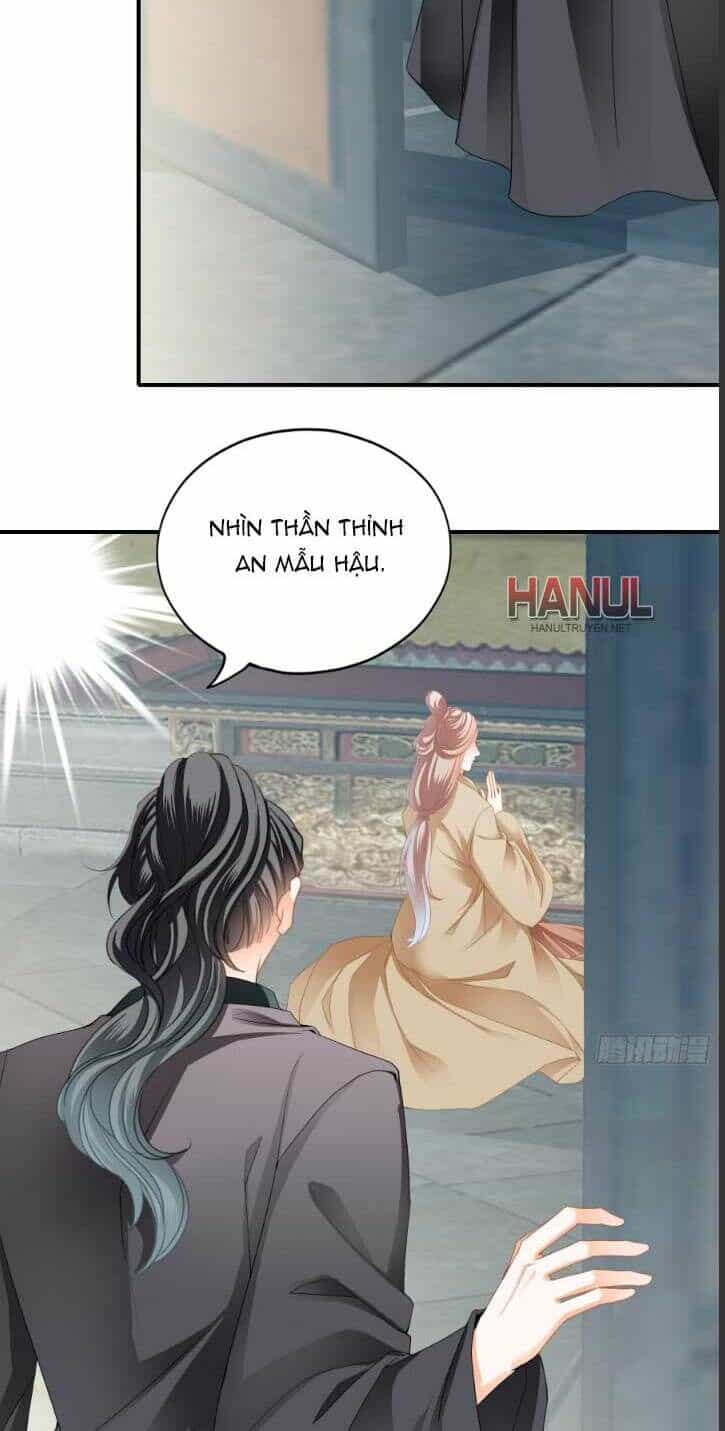 Bổn Vương Muốn Ngươi - Chương 153 - ảnh 25
