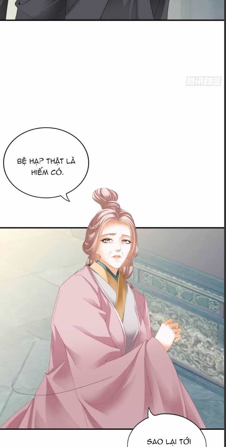 Bổn Vương Muốn Ngươi - Chương 153 - ảnh 26
