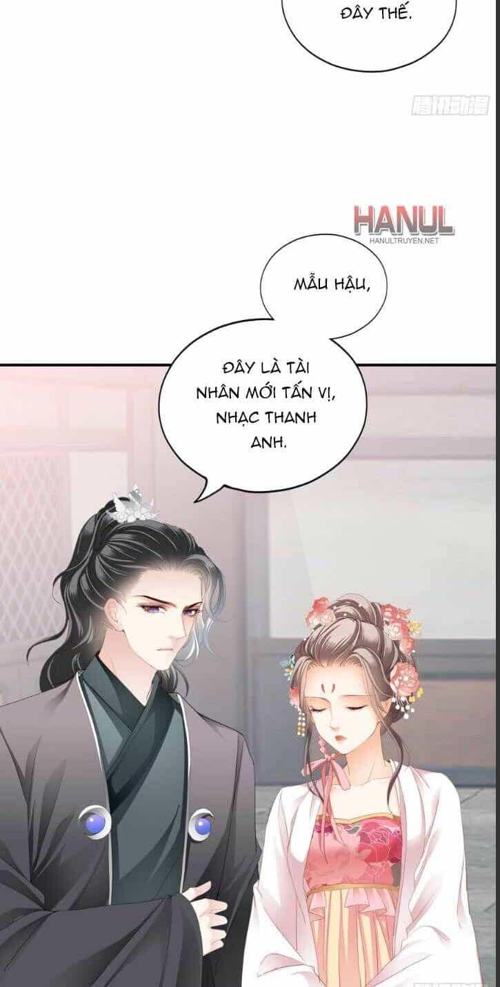 Bổn Vương Muốn Ngươi - Chương 153 - ảnh 27