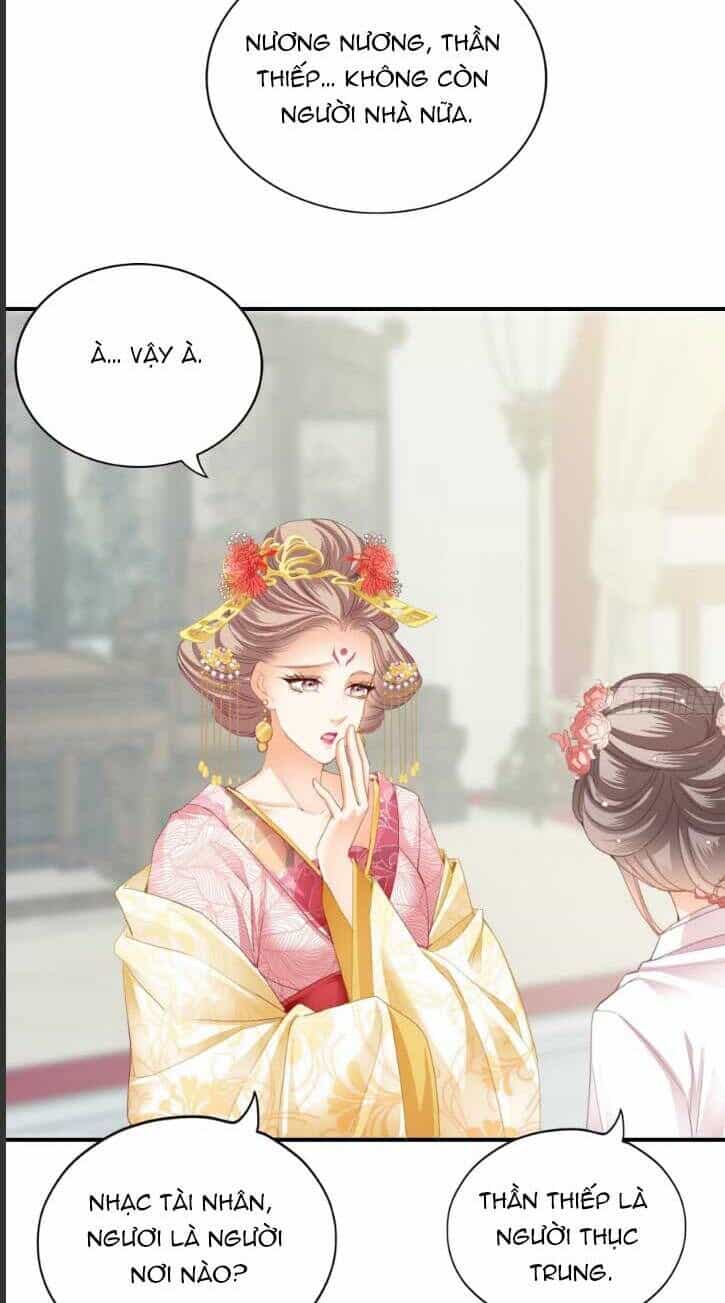 Bổn Vương Muốn Ngươi - Chương 153 - ảnh 4