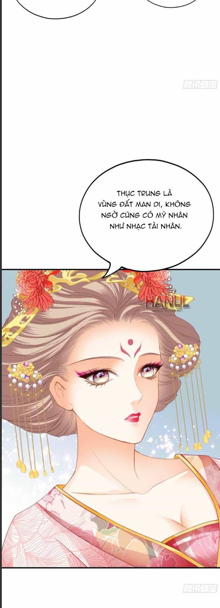 Bổn Vương Muốn Ngươi - Chương 153 - ảnh 5