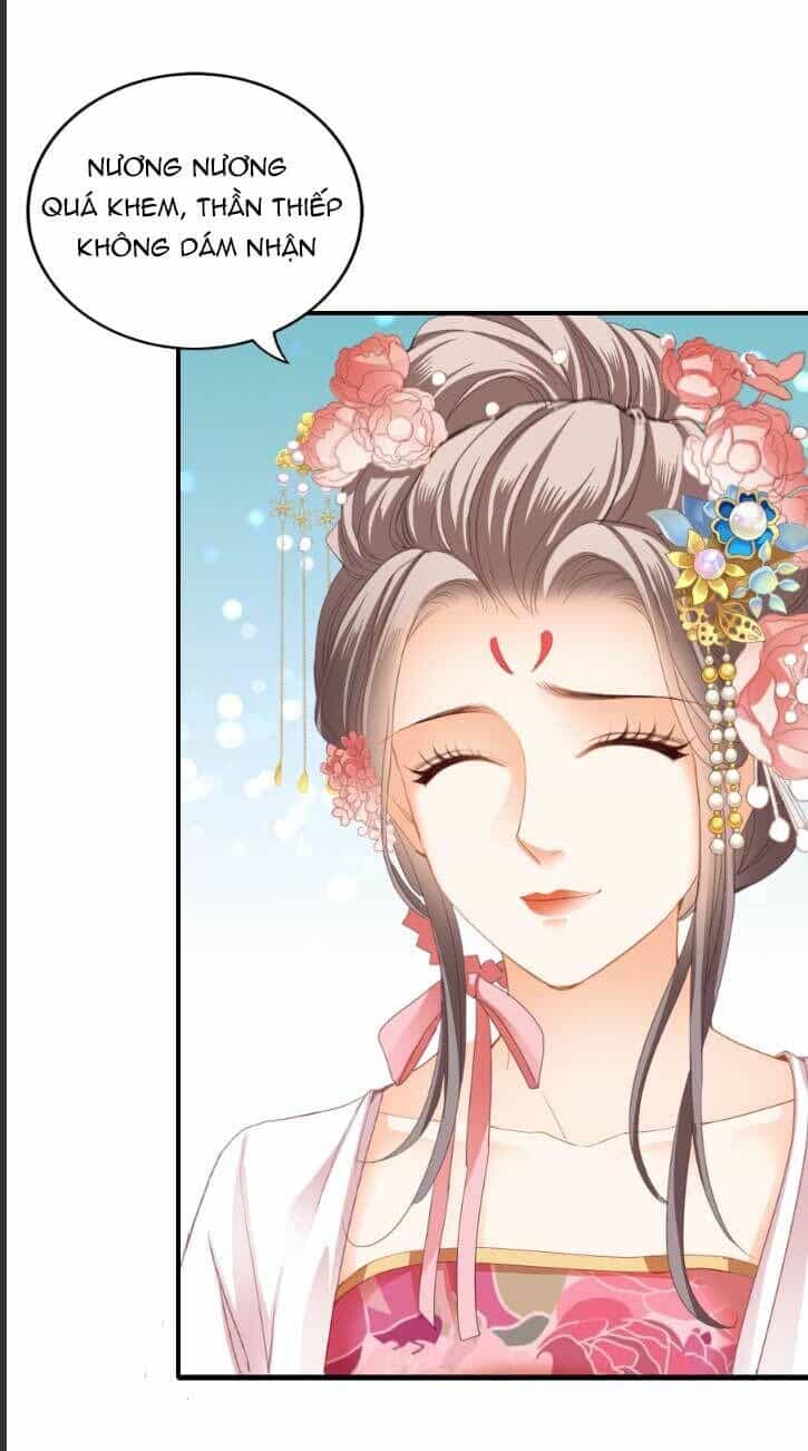 Bổn Vương Muốn Ngươi - Chương 153 - ảnh 6