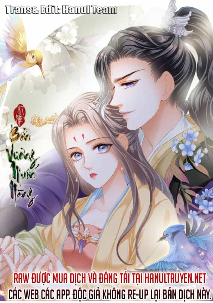 Bổn Vương Muốn Ngươi - Chương 154 - ảnh 1