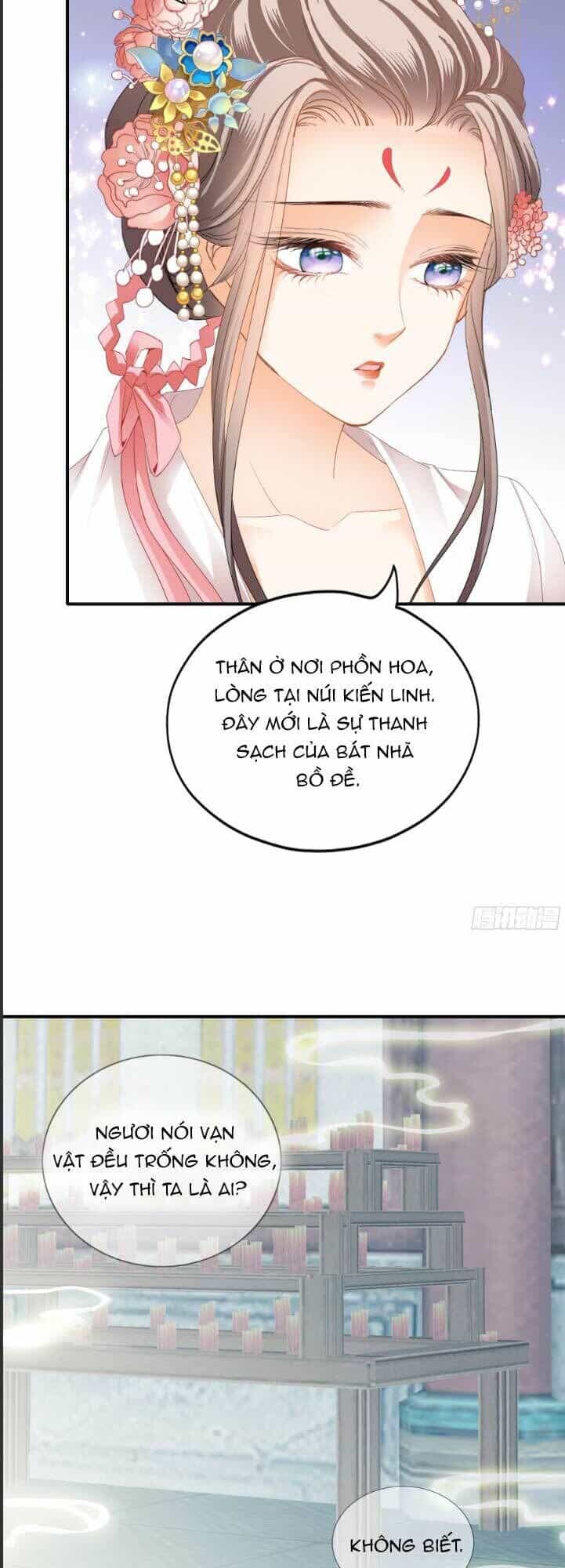Bổn Vương Muốn Ngươi - Chương 154 - ảnh 15