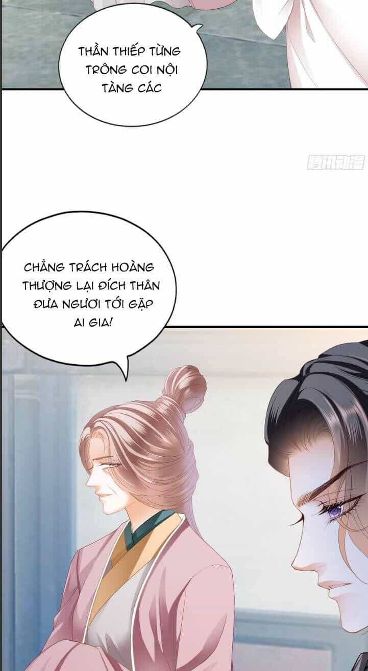 Bổn Vương Muốn Ngươi - Chương 154 - ảnh 17