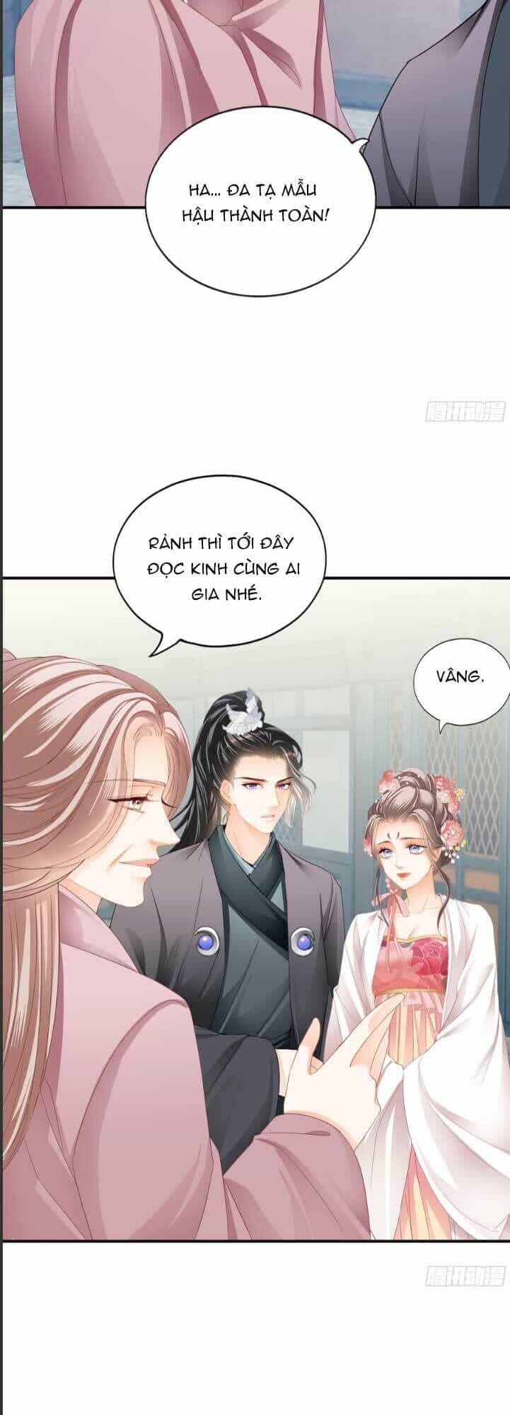 Bổn Vương Muốn Ngươi - Chương 154 - ảnh 18