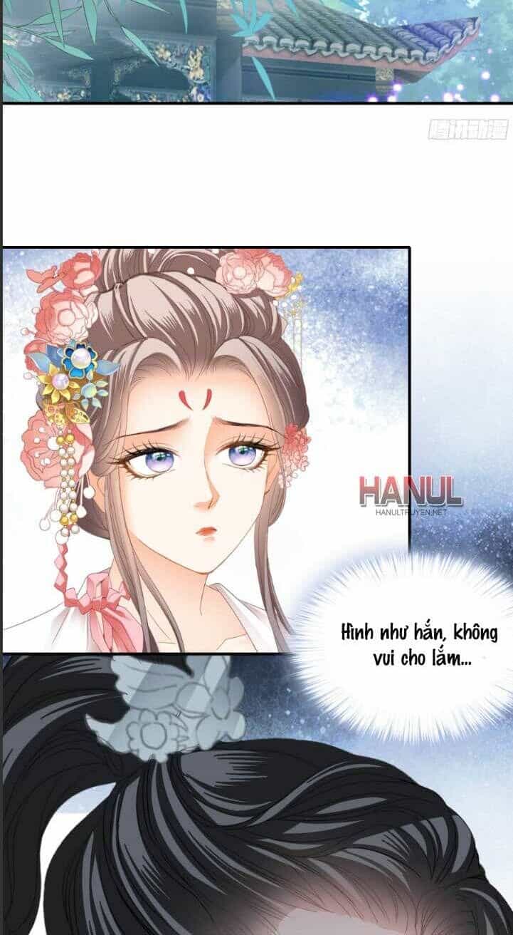 Bổn Vương Muốn Ngươi - Chương 154 - ảnh 20