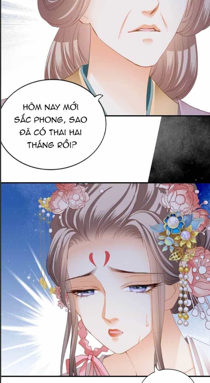 Bổn Vương Muốn Ngươi - Chương 154 - ảnh 4
