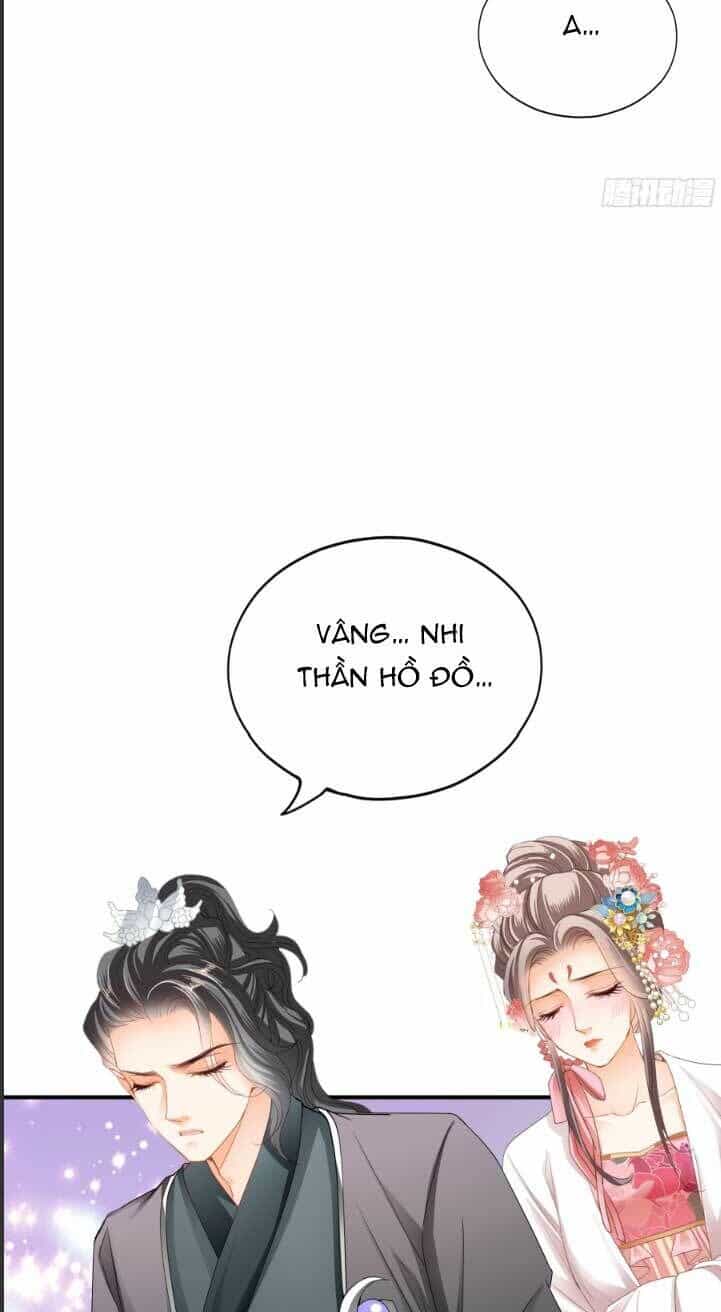 Bổn Vương Muốn Ngươi - Chương 154 - ảnh 5