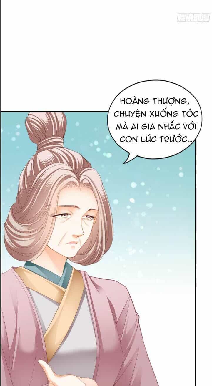 Bổn Vương Muốn Ngươi - Chương 154 - ảnh 7