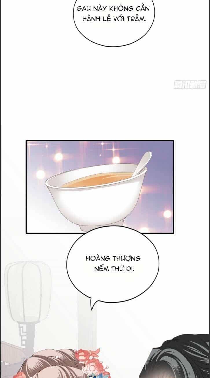 Bổn Vương Muốn Ngươi - Chương 155 - ảnh 16