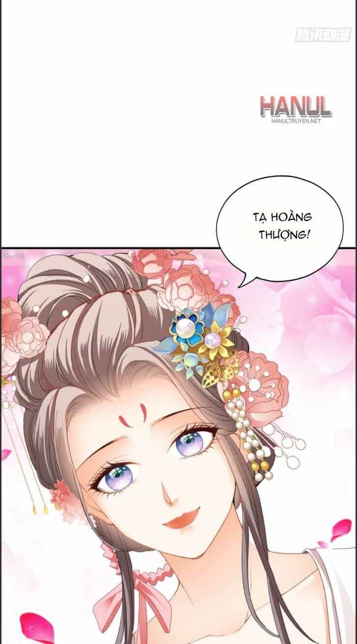 Bổn Vương Muốn Ngươi - Chương 155 - ảnh 20