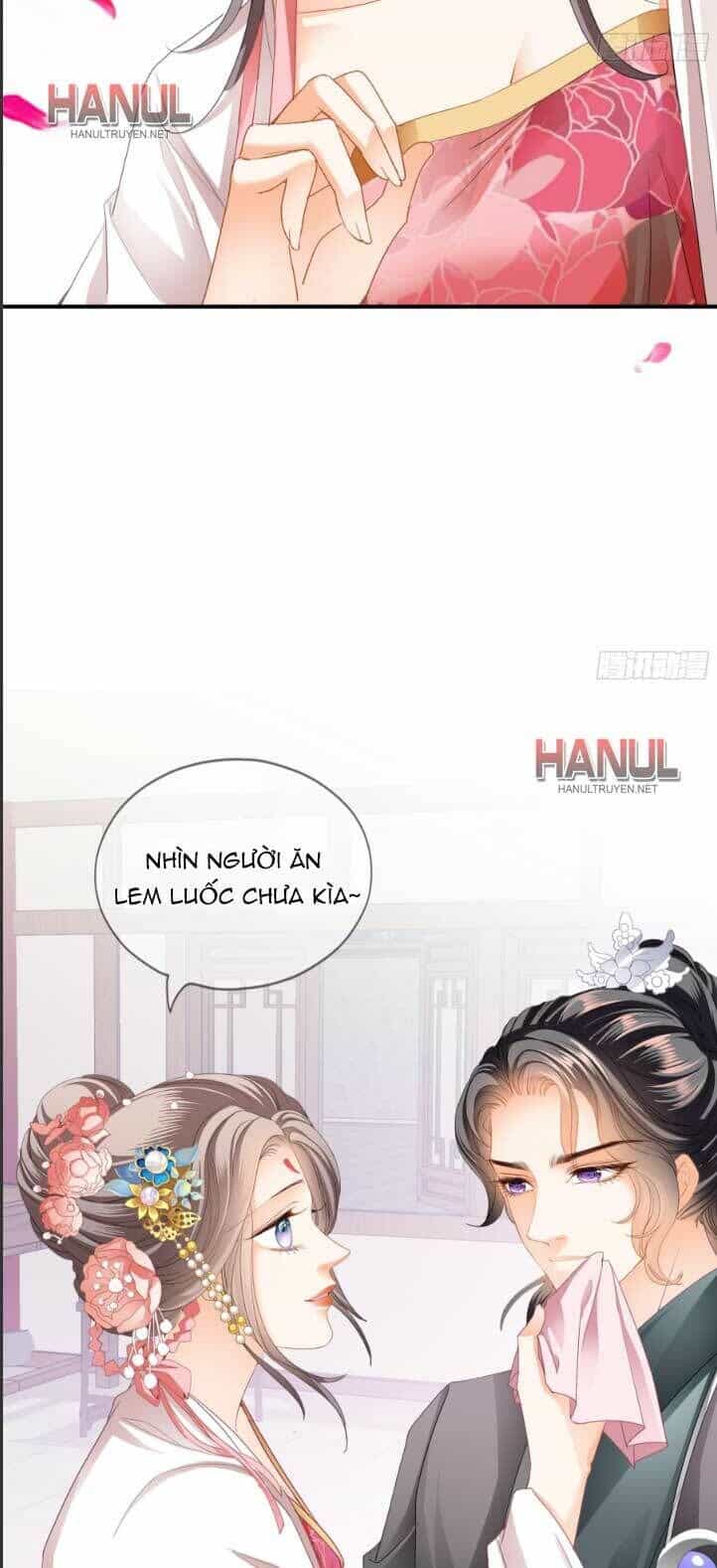 Bổn Vương Muốn Ngươi - Chương 155 - ảnh 21