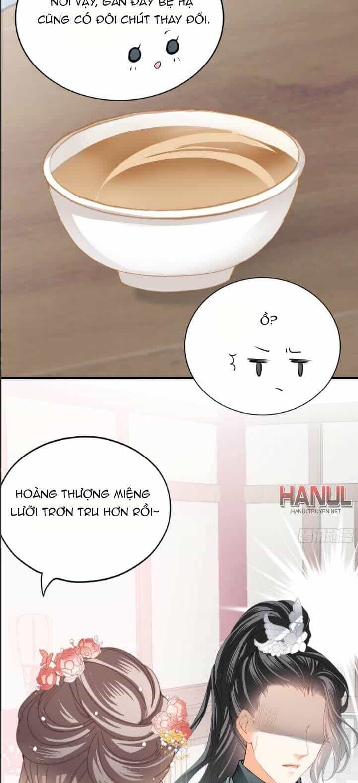 Bổn Vương Muốn Ngươi - Chương 155 - ảnh 25