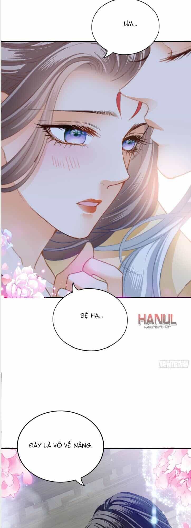 Bổn Vương Muốn Ngươi - Chương 156 - ảnh 12
