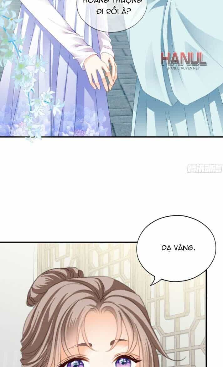 Bổn Vương Muốn Ngươi - Chương 156 - ảnh 19