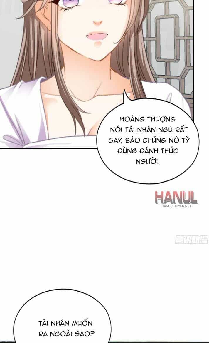 Bổn Vương Muốn Ngươi - Chương 156 - ảnh 20