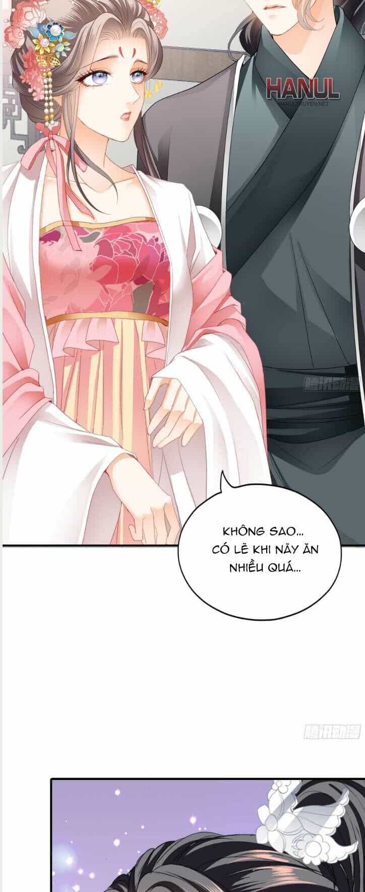 Bổn Vương Muốn Ngươi - Chương 156 - ảnh 4