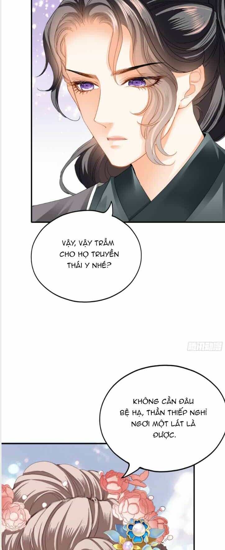 Bổn Vương Muốn Ngươi - Chương 156 - ảnh 5