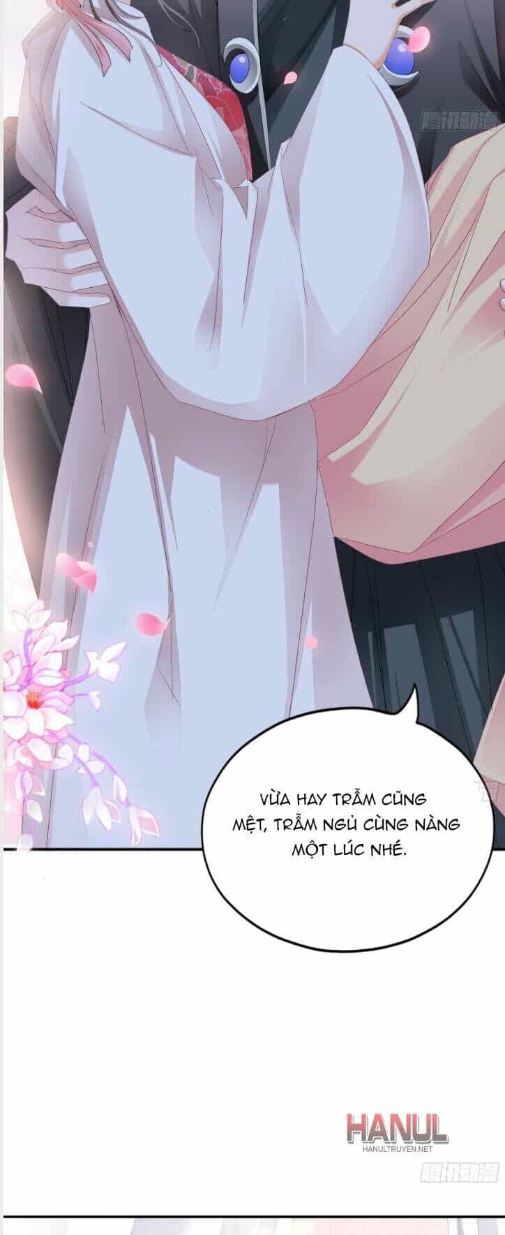 Bổn Vương Muốn Ngươi - Chương 156 - ảnh 7