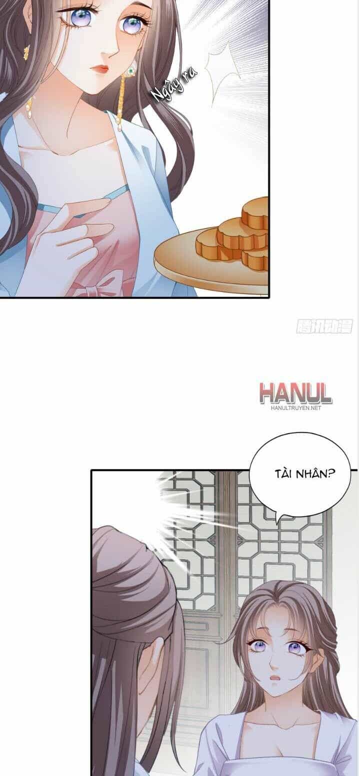 Bổn Vương Muốn Ngươi - Chương 157 - ảnh 19