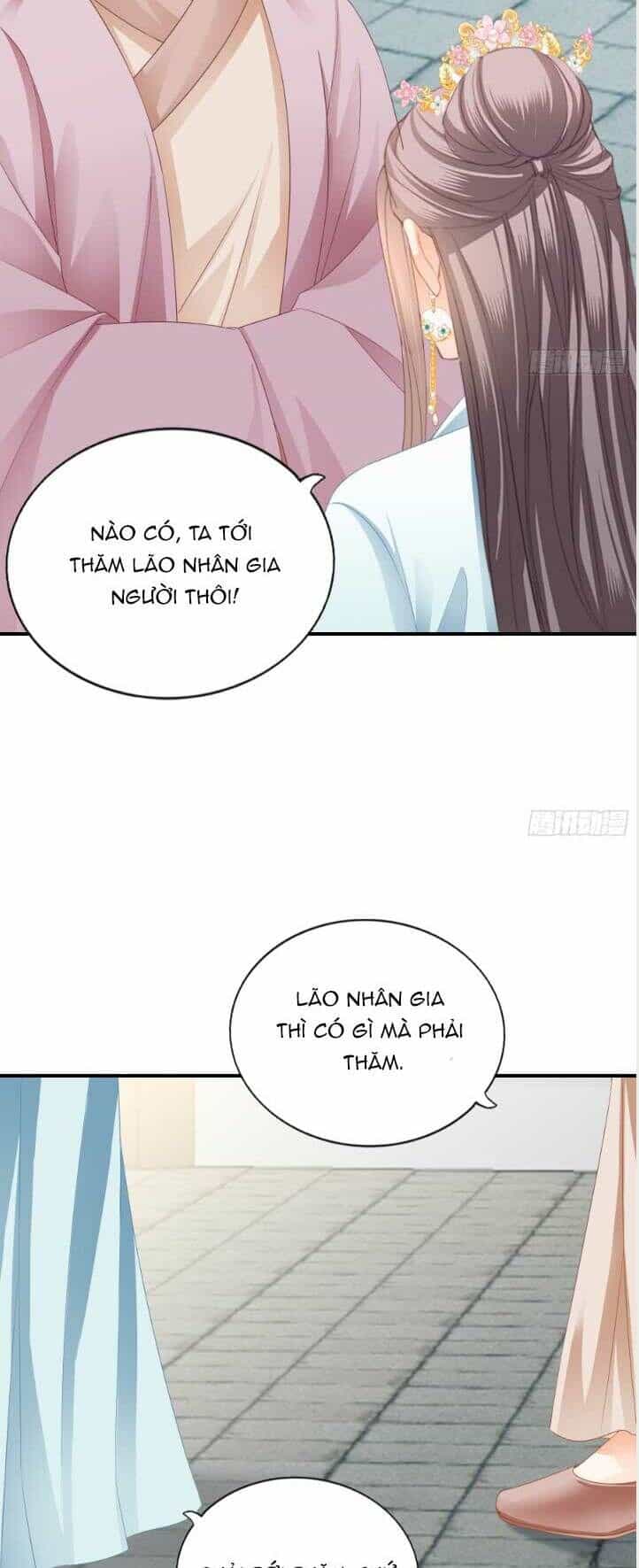Bổn Vương Muốn Ngươi - Chương 157 - ảnh 8