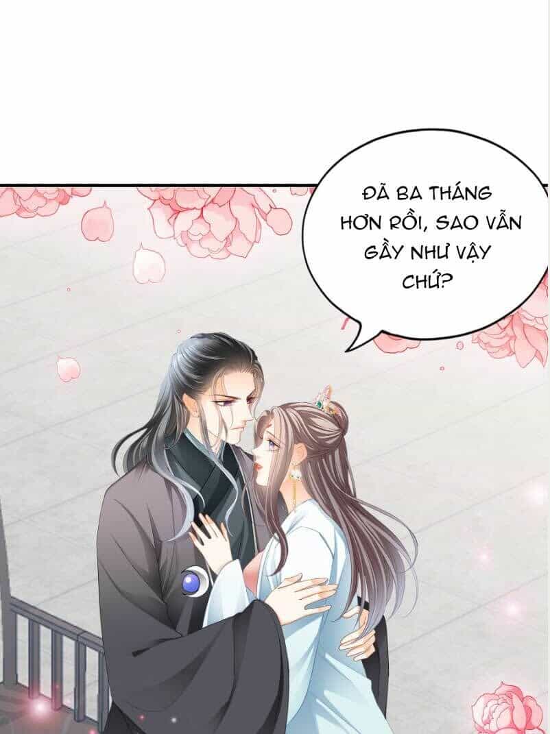 Bổn Vương Muốn Ngươi - Chương 158 - ảnh 19
