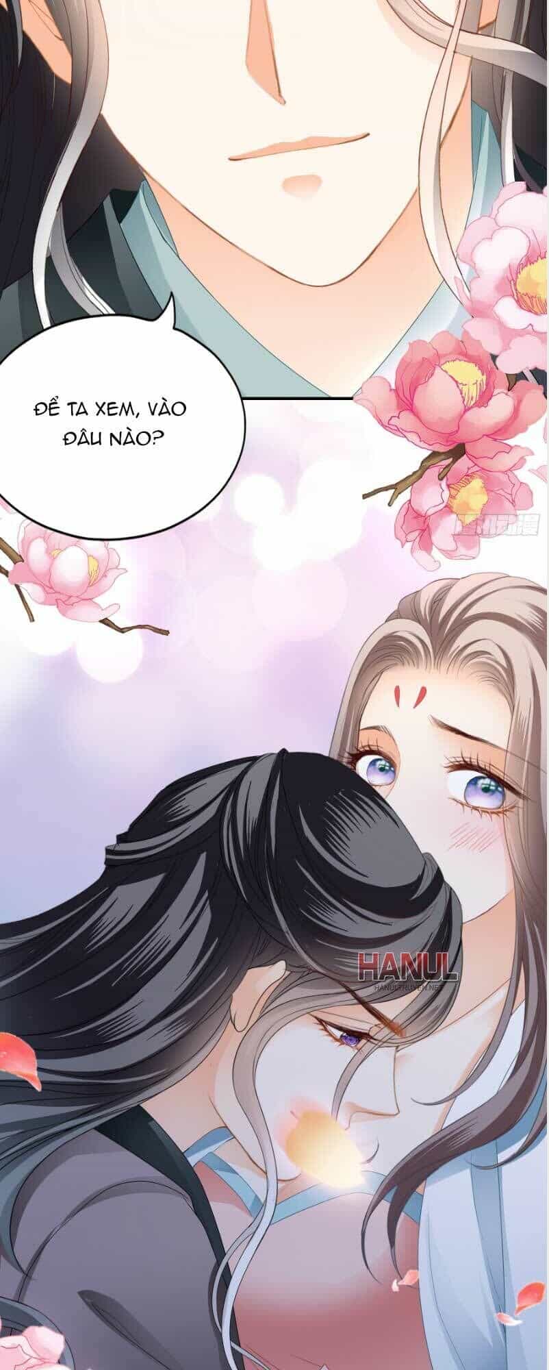 Bổn Vương Muốn Ngươi - Chương 158 - ảnh 24