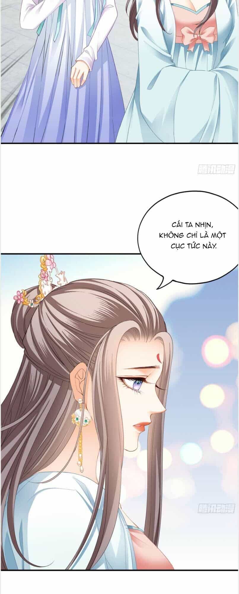 Bổn Vương Muốn Ngươi - Chương 158 - ảnh 9