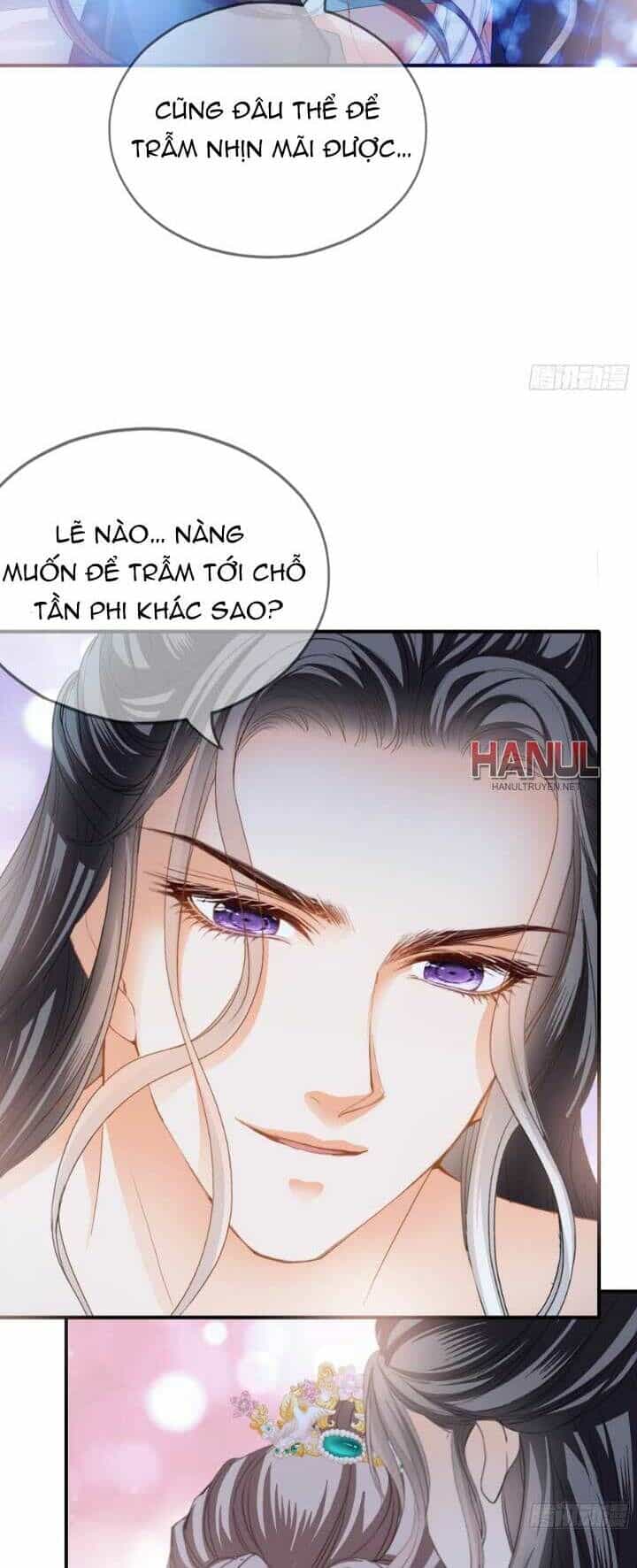 Bổn Vương Muốn Ngươi - Chương 160 - ảnh 11