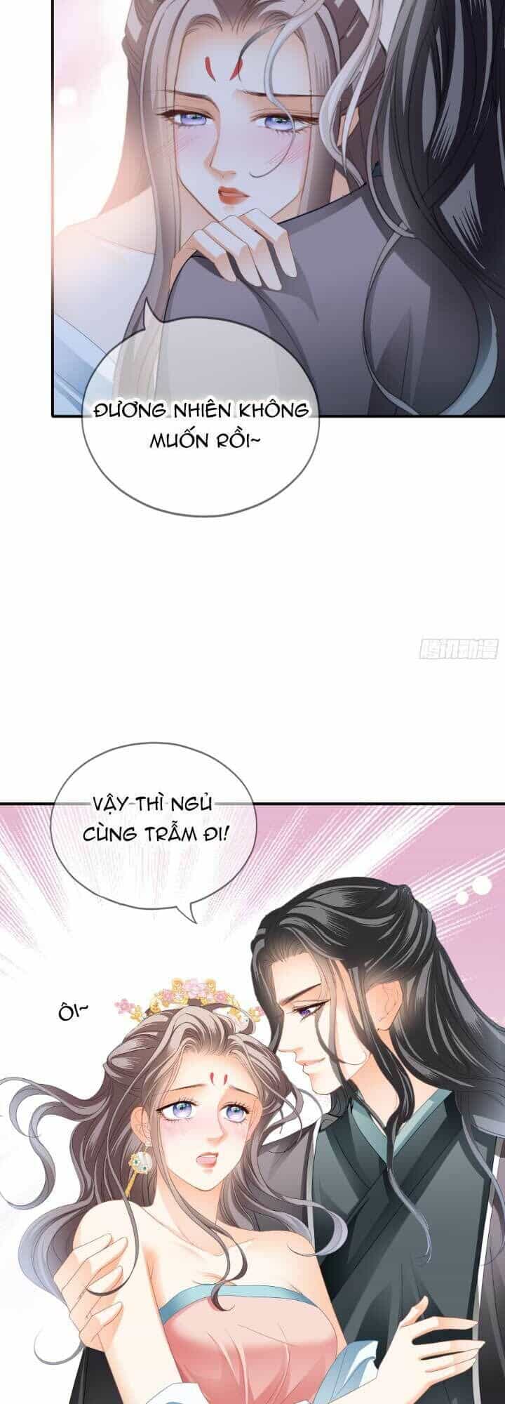 Bổn Vương Muốn Ngươi - Chương 160 - ảnh 12