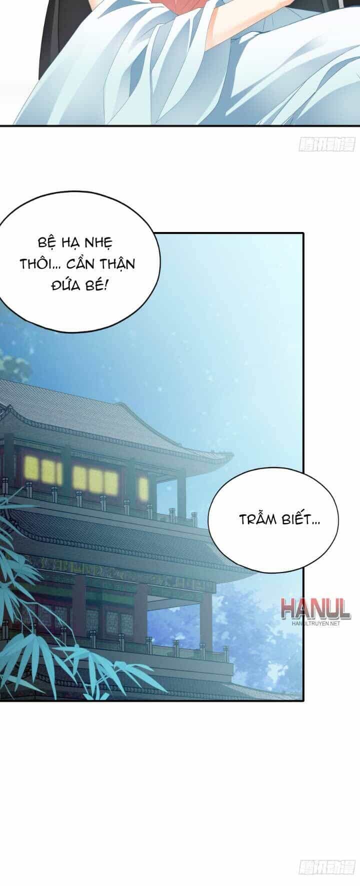 Bổn Vương Muốn Ngươi - Chương 160 - ảnh 13