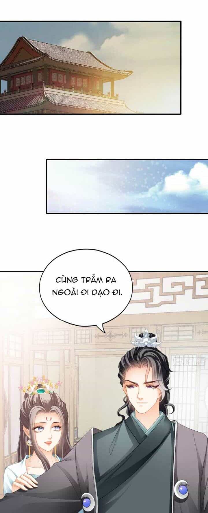 Bổn Vương Muốn Ngươi - Chương 160 - ảnh 14