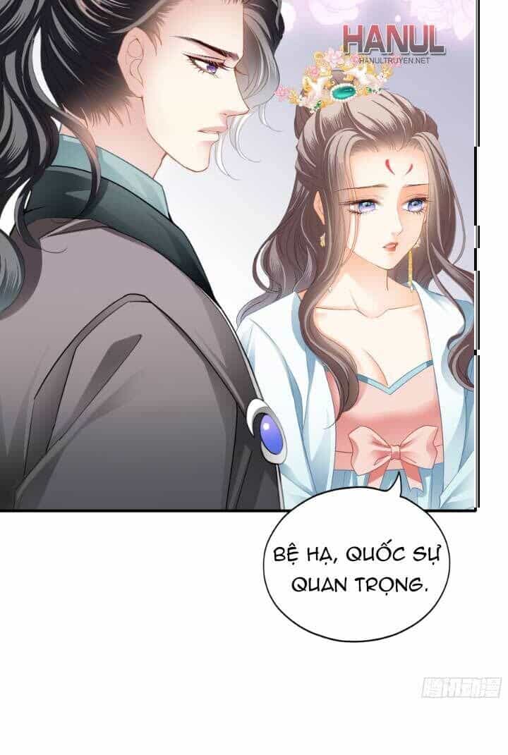 Bổn Vương Muốn Ngươi - Chương 160 - ảnh 18