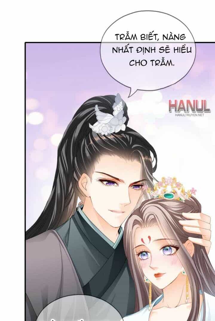 Bổn Vương Muốn Ngươi - Chương 160 - ảnh 19