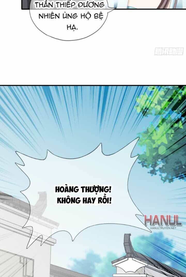Bổn Vương Muốn Ngươi - Chương 160 - ảnh 20