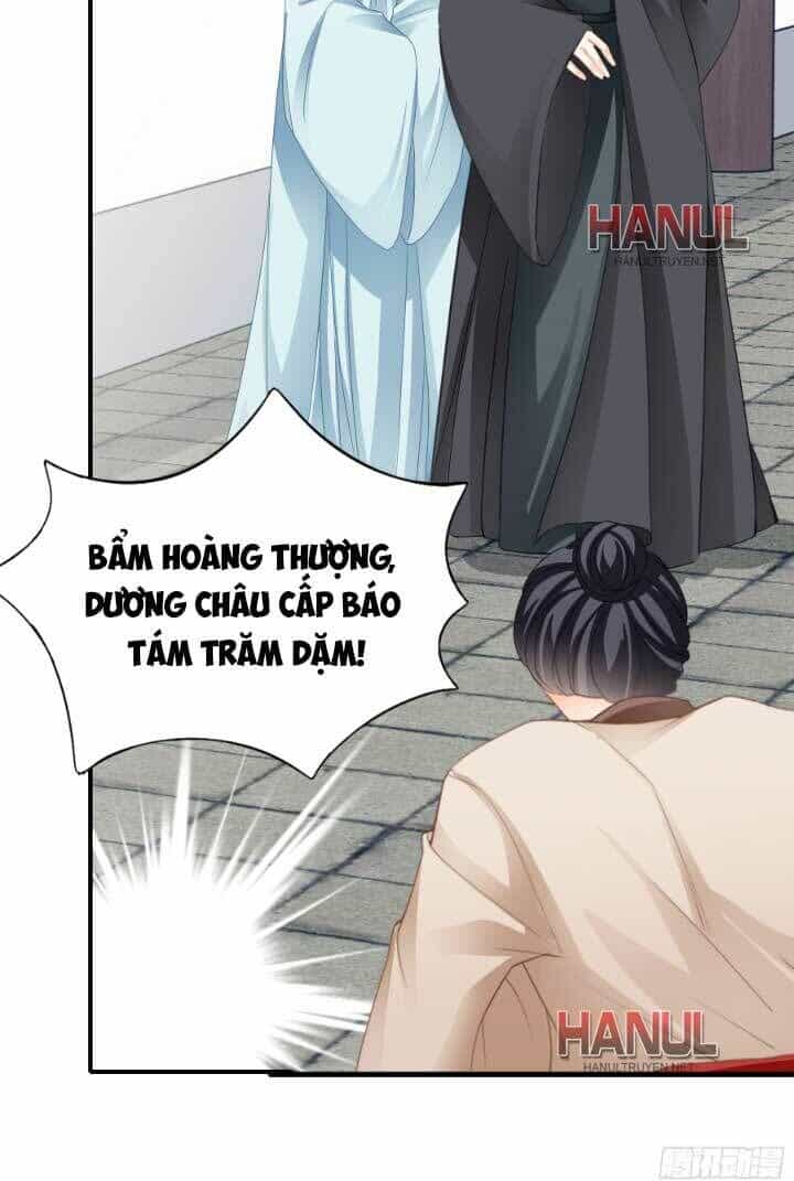 Bổn Vương Muốn Ngươi - Chương 160 - ảnh 22
