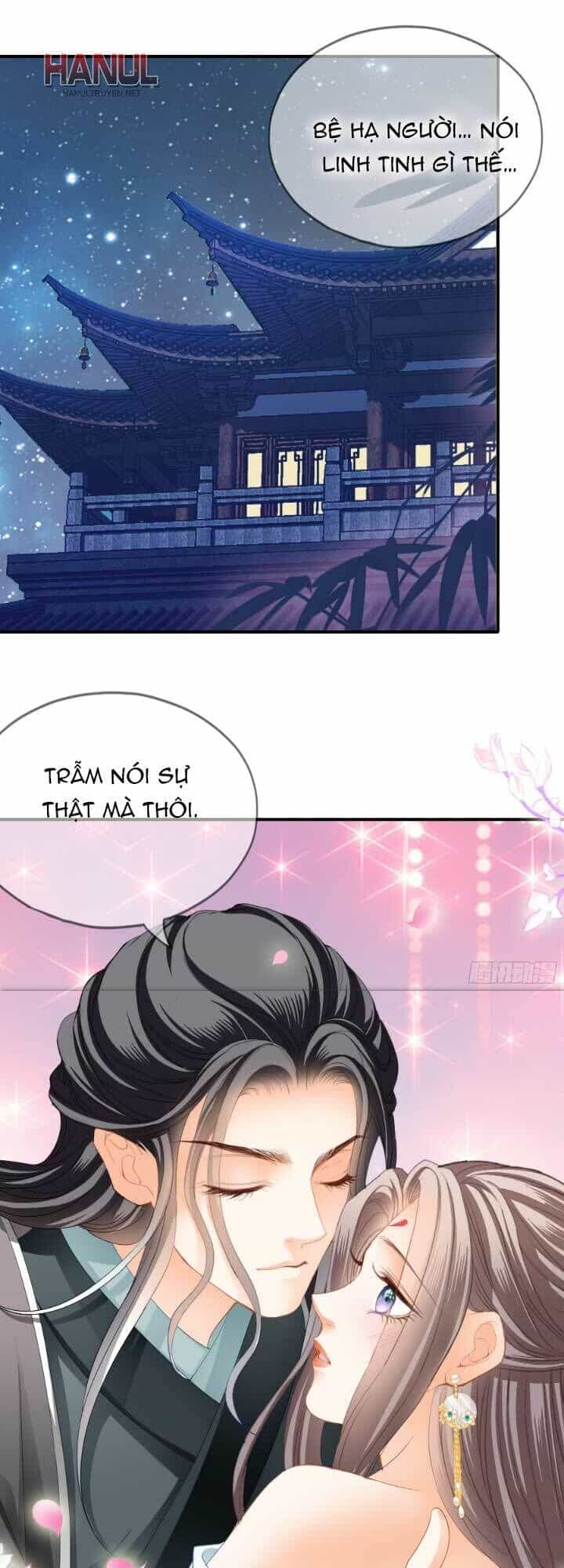 Bổn Vương Muốn Ngươi - Chương 160 - ảnh 3