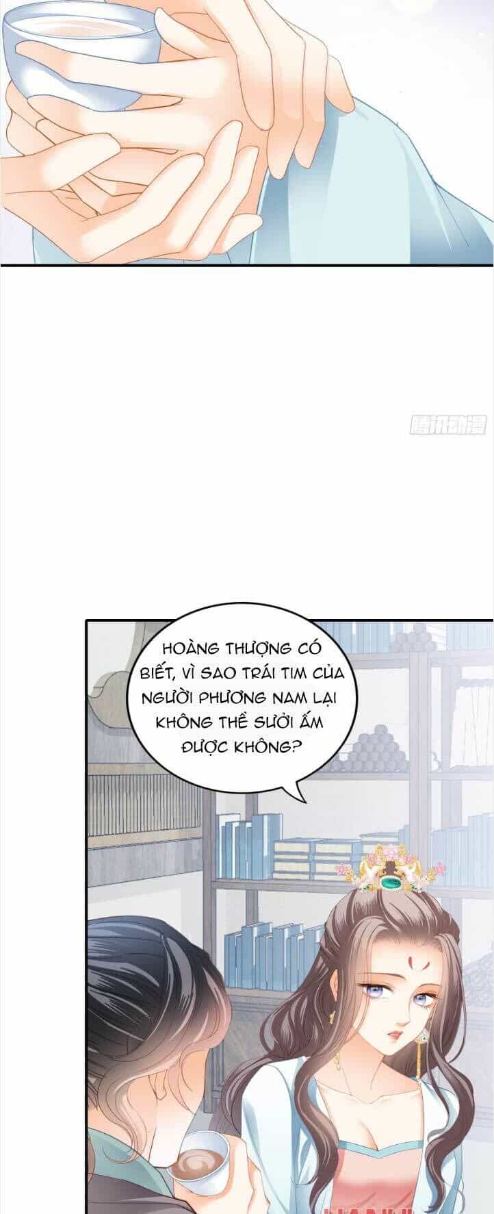 Bổn Vương Muốn Ngươi - Chương 161 - ảnh 13