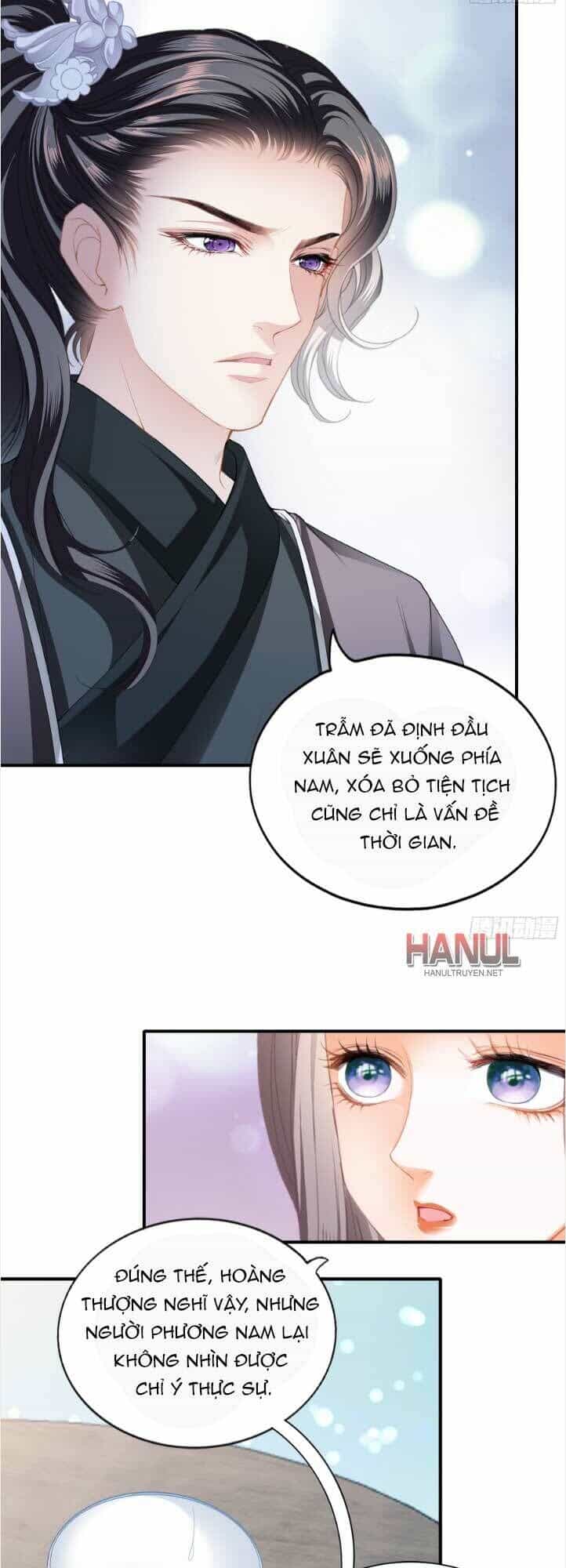 Bổn Vương Muốn Ngươi - Chương 161 - ảnh 15