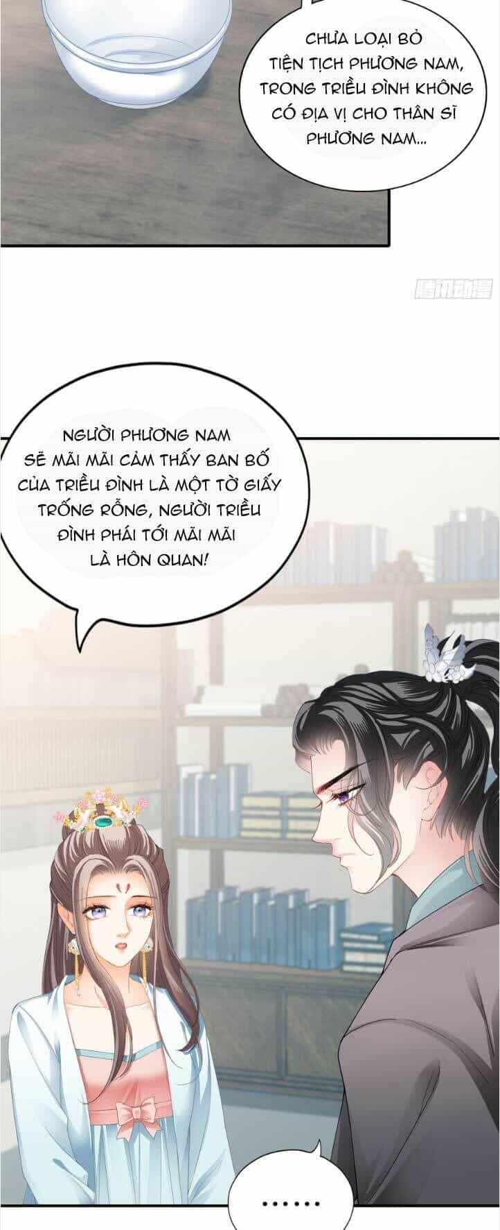 Bổn Vương Muốn Ngươi - Chương 161 - ảnh 16