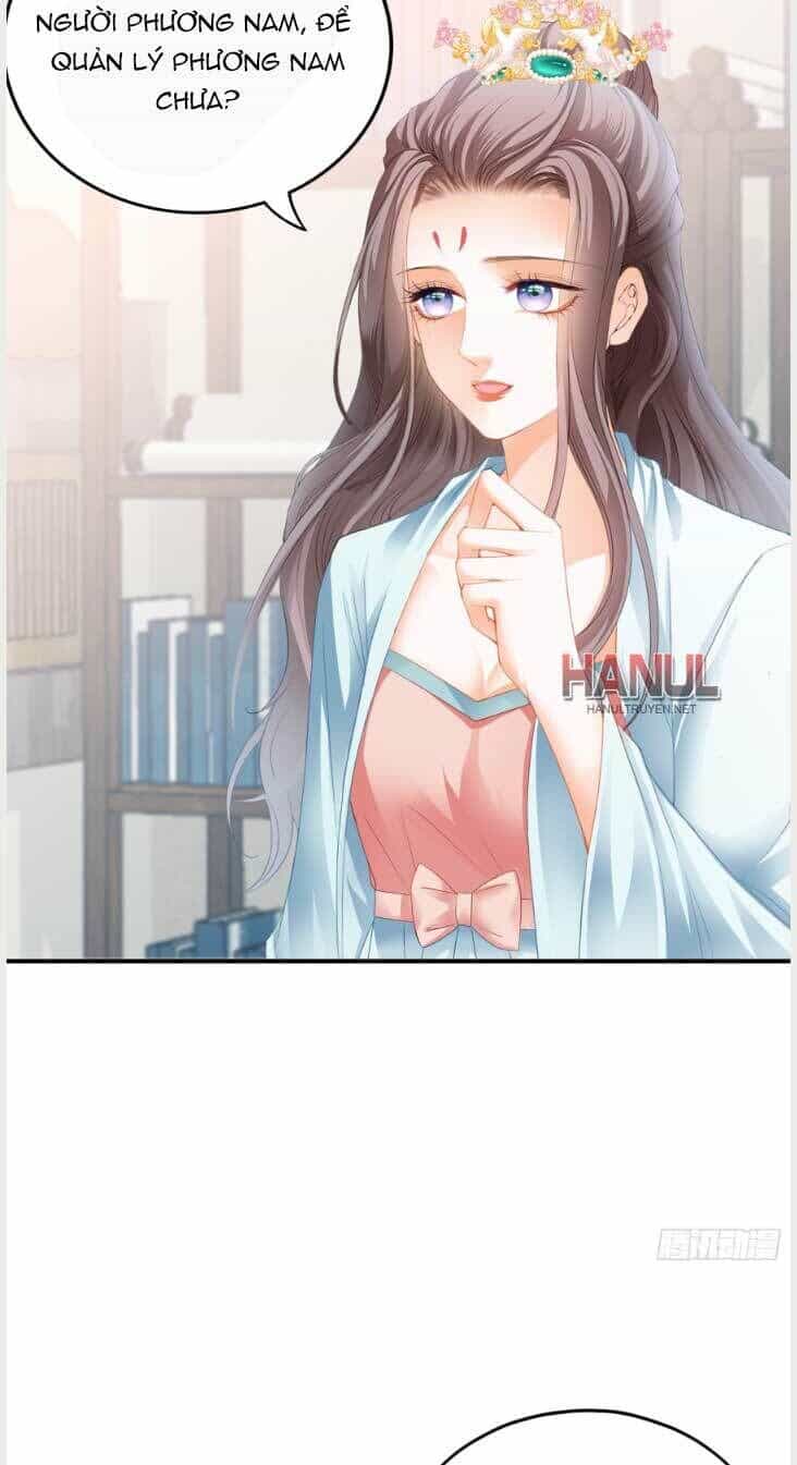 Bổn Vương Muốn Ngươi - Chương 161 - ảnh 18