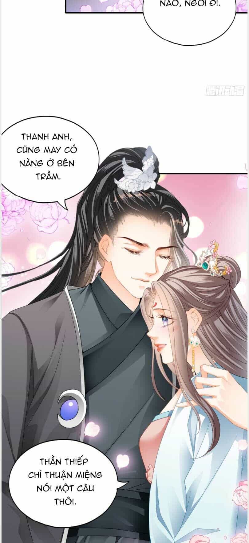 Bổn Vương Muốn Ngươi - Chương 162 - ảnh 13
