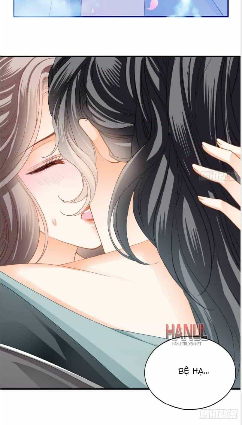 Bổn Vương Muốn Ngươi - Chương 162 - ảnh 20