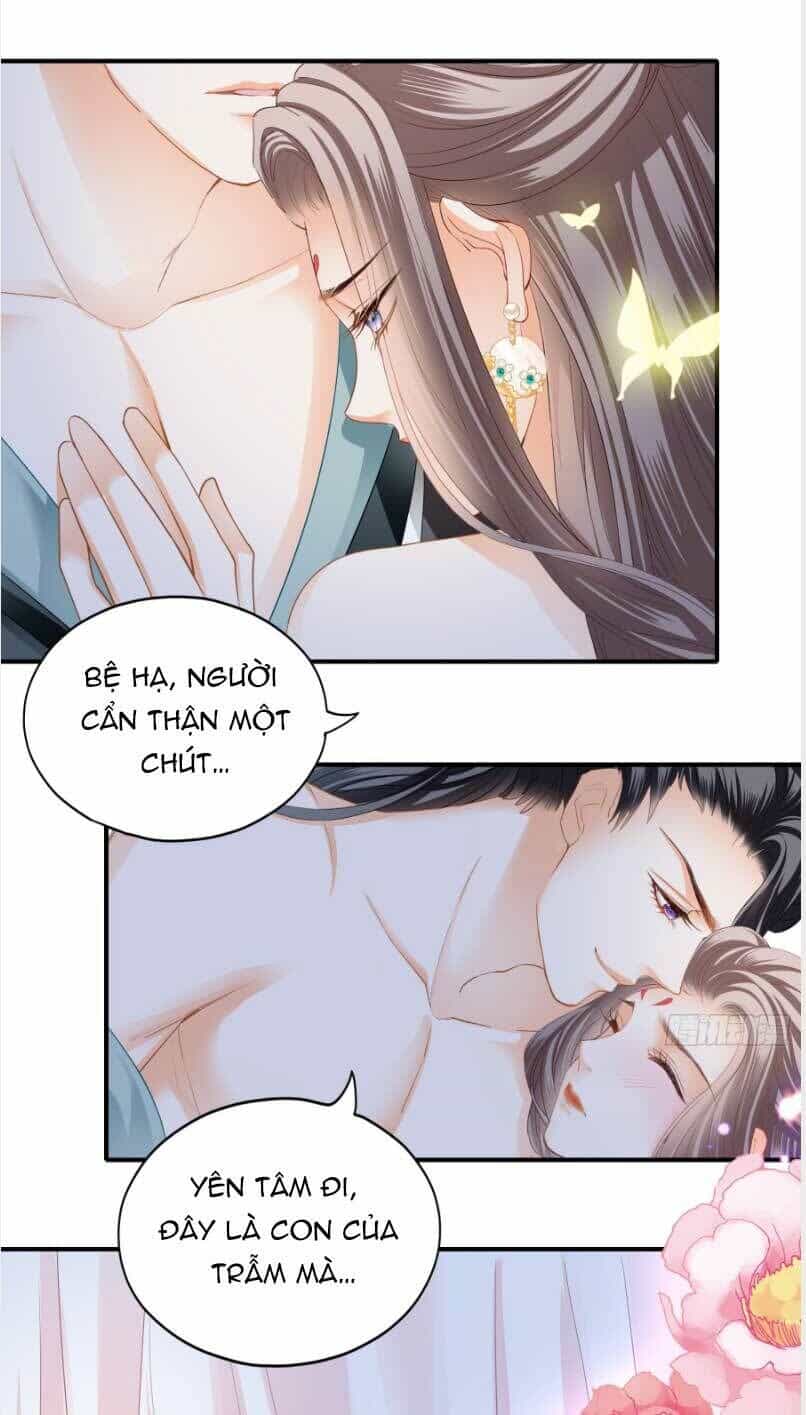 Bổn Vương Muốn Ngươi - Chương 162 - ảnh 21