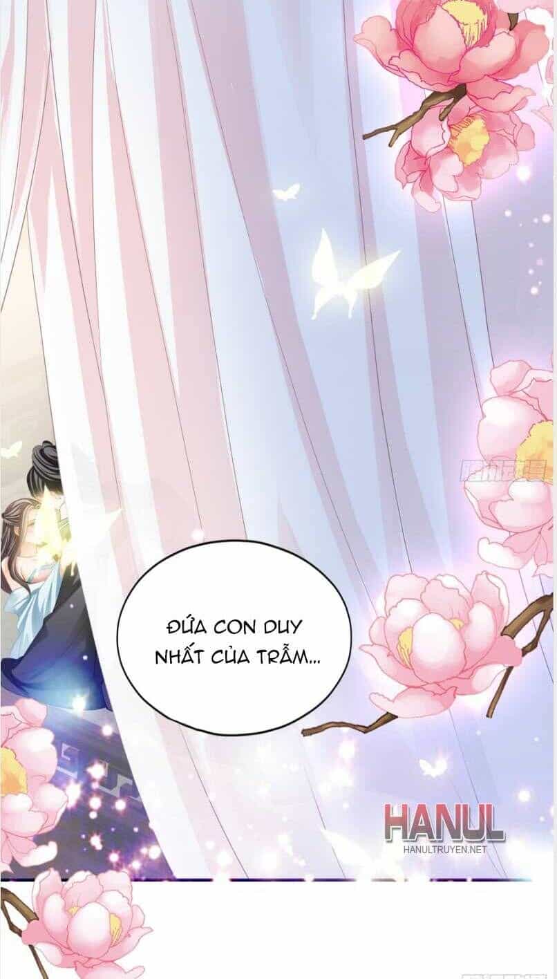 Bổn Vương Muốn Ngươi - Chương 162 - ảnh 22