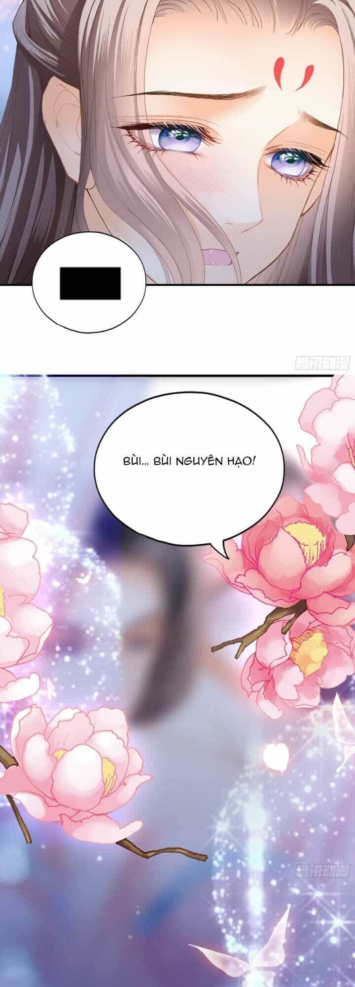 Bổn Vương Muốn Ngươi - Chương 163 - ảnh 12