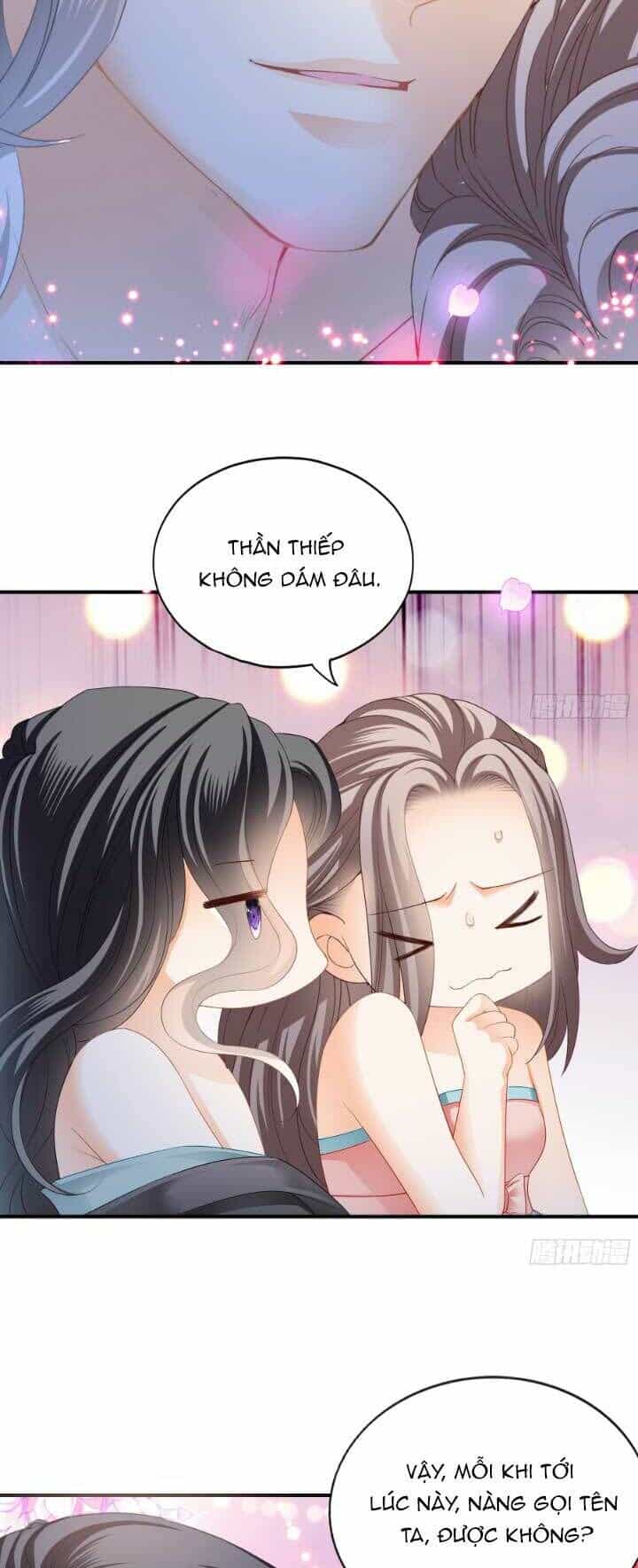 Bổn Vương Muốn Ngươi - Chương 163 - ảnh 14